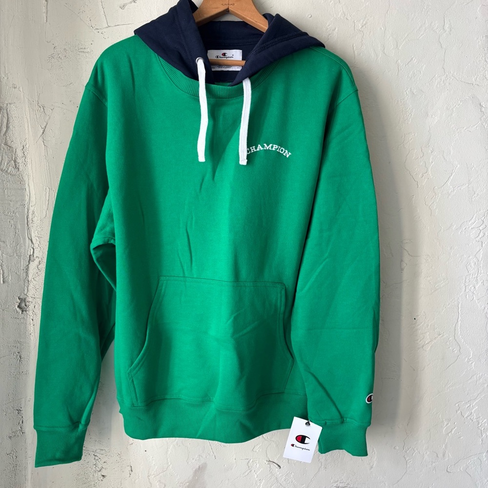 Champion Hoodie (Brand New!)